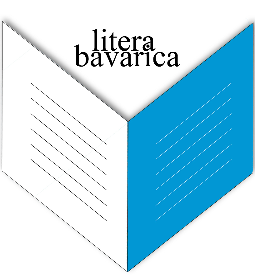 Logo litera bavarica