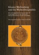 Buchcover Weihenberg