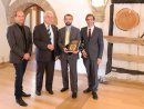 Konrad Verlag bei Firma Denzel Konrad Verlag bei Firma Denzel
