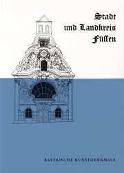 Stadt und Landkreis Füssen - Bayerische Kunstdenkmale
