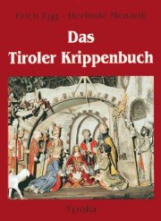 Das Tiroler Krippenbuch