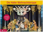 Crepaz - Haller Weihnachtskrippe