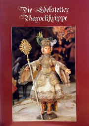 Die Edelstetter Barockkrippe