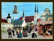Altöttinger Krippe