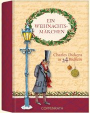 Ein Weihnachtsmärchen