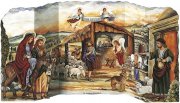 Herberge - Adventskalender