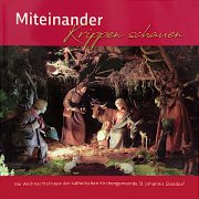 Miteinander Krippen schauen