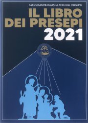 Das Buch der Krippen 2021 - aus Italien