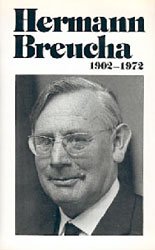 Hermann Breucha 1902-1972