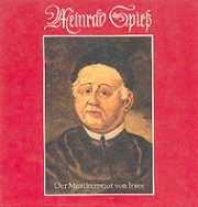 Meinrad Spiess 1683-1761