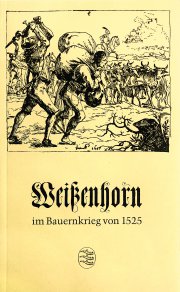 Weißenhorn im Bauernkrieg von 1525