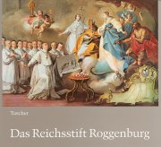 Das Reichsstift Roggenburg im 18. Jahrhundert