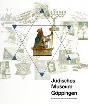 Jüdisches Museum Göppingen in der Alten Kirche Jebenhausen