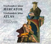 400 Jahre Mercator, 400 Jahre Atlas