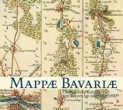 Mappae Bavariae