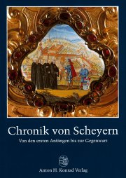 Chronik von Scheyern 