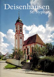 Deisenhausen St. Stephan