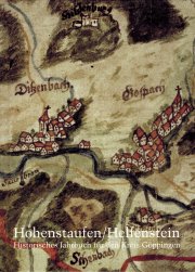 Hohenstaufen/Helfenstein. Historisches Jahrbuch für den Kreis Göppingen 16
