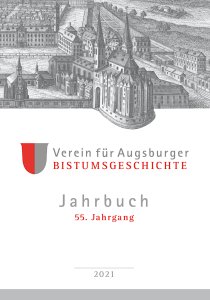 Jahrbuch / Verein für Augsburger Bistumsgeschichte 55