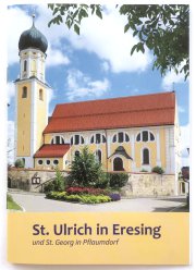 St. Ulrich in Eresing