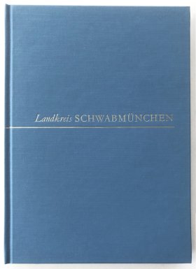 Landkreis Schwabmünchen - Bayerische Kunstdenkmale