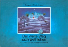 Der weite Weg nach Bethlehem