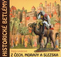 Katalog historischer Krippen aus Böhmen, Mähren und Schlesien