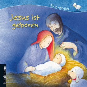 Jesus ist geboren