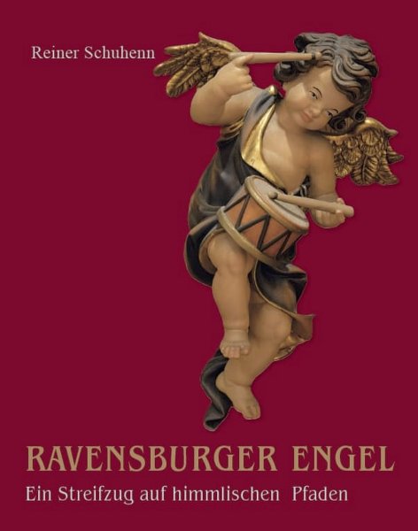 Ravensburger Engel
