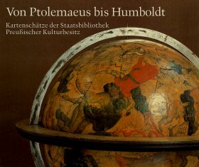 Von Ptolemaeus bis Humboldt