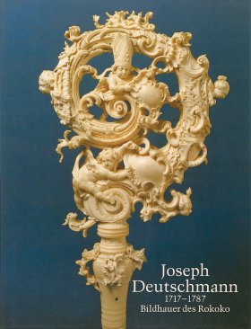 Joseph Deutschmann 1717-1780