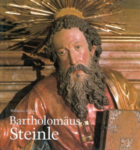 Bartholomäus Steinle um 1580-1628/29
