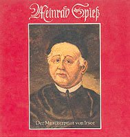 Meinrad Spiess 1683-1761