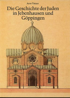 Geschichte der Juden in Jebenhausen und Göppingen