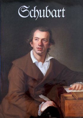 Christian Friedrich Daniel Schubart bis zu seiner Gefangensetzung 1777