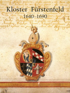 Das Zisterzienserkloster Fürstenfeld zur Zeit von Abt Martin Dallmayr (1640-1690) II