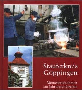 Stauferkreis Göppingen