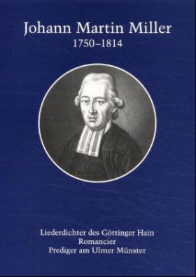 Johann Martin Miller 1750-1814