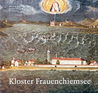 Kloster Frauenchiemsee 782-2003