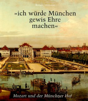 Mozart und der Münchner Hof