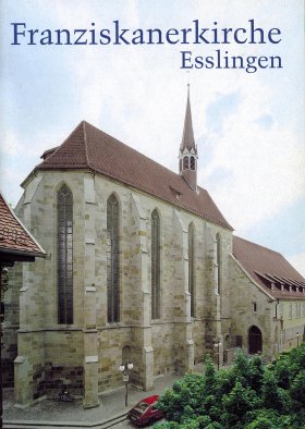 Franziskanerkirche Esslingen