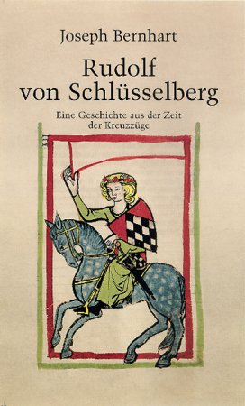 Rudolf von Schlüsselberg