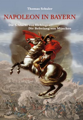 Napoleon in Bayern