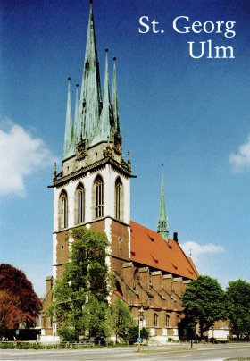 St. Georg in Ulm