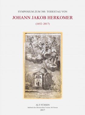 Johann Jakob Herkomer