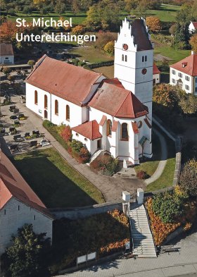 St. Michael Unterelchingen